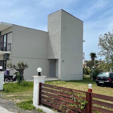 Ionian Boutique Apartments Agios Georgios  Ngoại thất bức ảnh
