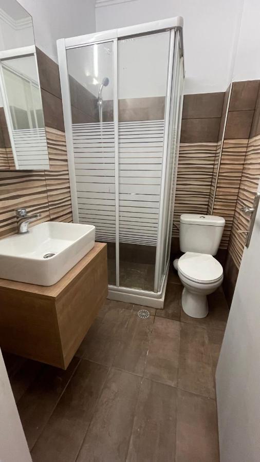 Ionian Boutique Apartments Agios Georgios  Ngoại thất bức ảnh